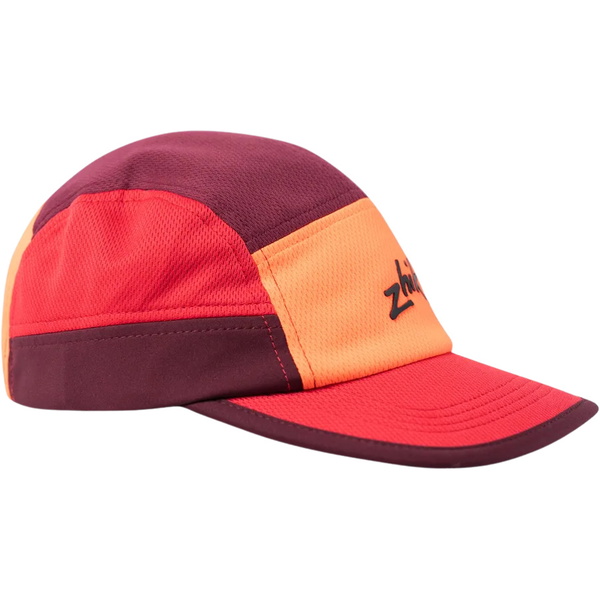 2026 Zhik Mesh Cap HAT-0380-U-GAR - Garnet